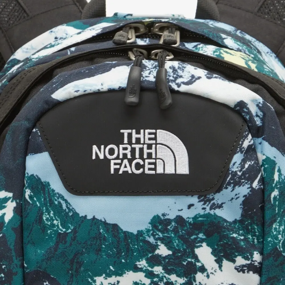Balo The North Face Hot Shot ‘Cloud’ NM2DP01C - Ảnh 3