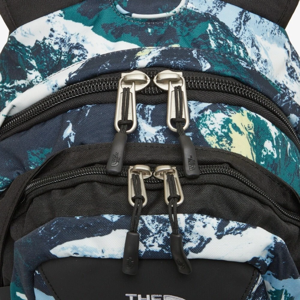 Alternative view of Balo The North Face Hot Shot ‘Cloud’ NM2DP01C