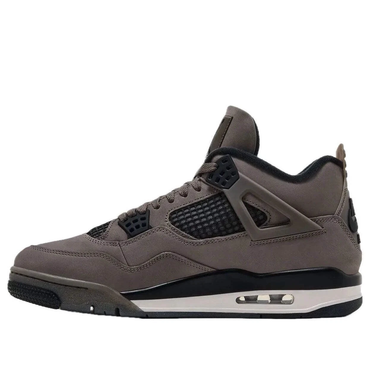 Giày Nike Jordan 4 Retro OG ‘Cave Stone’ IB4171-200 - Ảnh 5