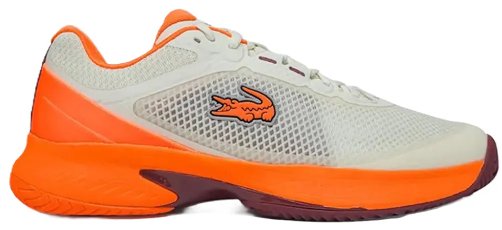 Giày Lacoste Tech Point ‘Orange’ 745SFA0015157