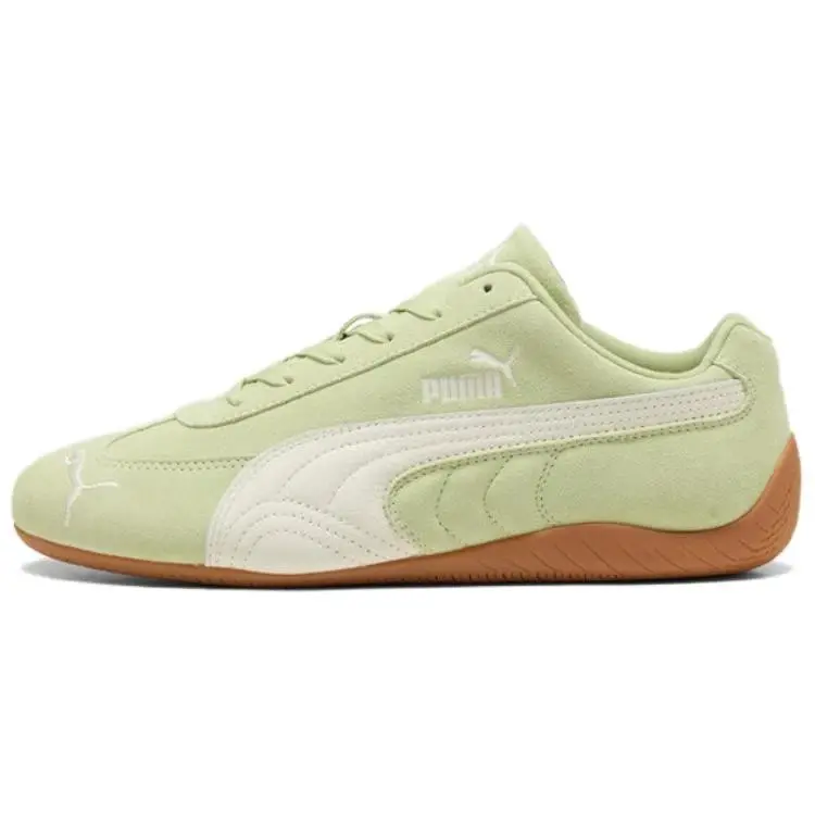 Giày Puma Speedcat ‘Green’ 406329-48 - Ảnh 4