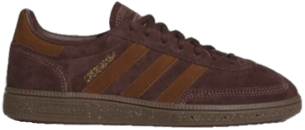 Giày Adidas Handball Spezial ‘Shadow Brown’ JQ1740