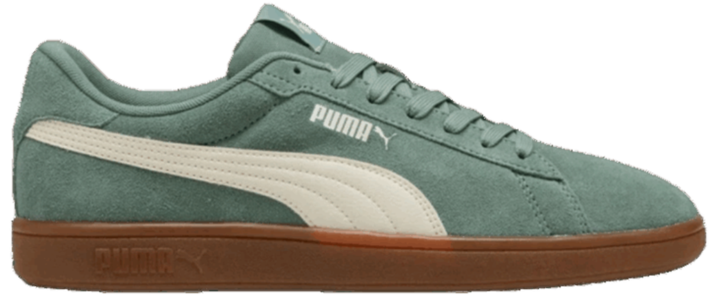Giày Puma Smash 3.0 ‘Green Moon’ 390984-25