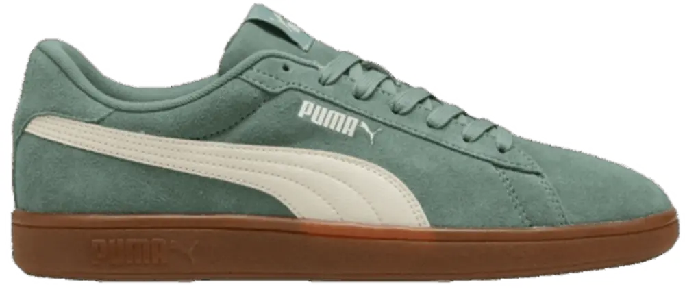 Giày Puma Smash 3.0 ‘Green Moon’ 390984-25