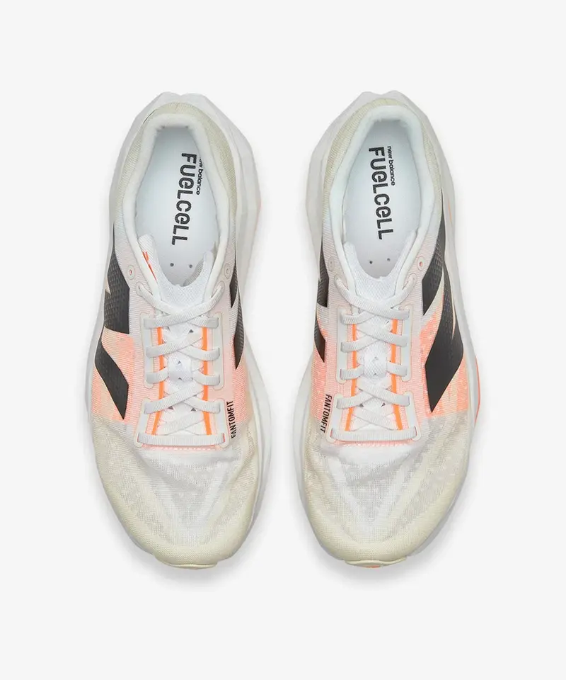 Giày New Balance Purecell Level V4 'Ivory' NBPFFS153I - Ảnh 4