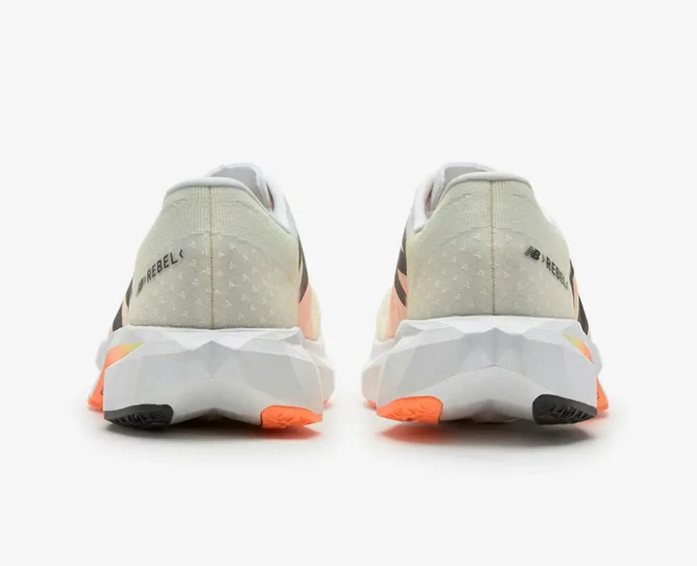 Giày New Balance Purecell Level V4 'Ivory' NBPFFS153I - Ảnh 2