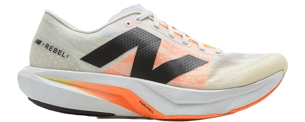 Giày New Balance Purecell Level V4 'Ivory' NBPFFS153I