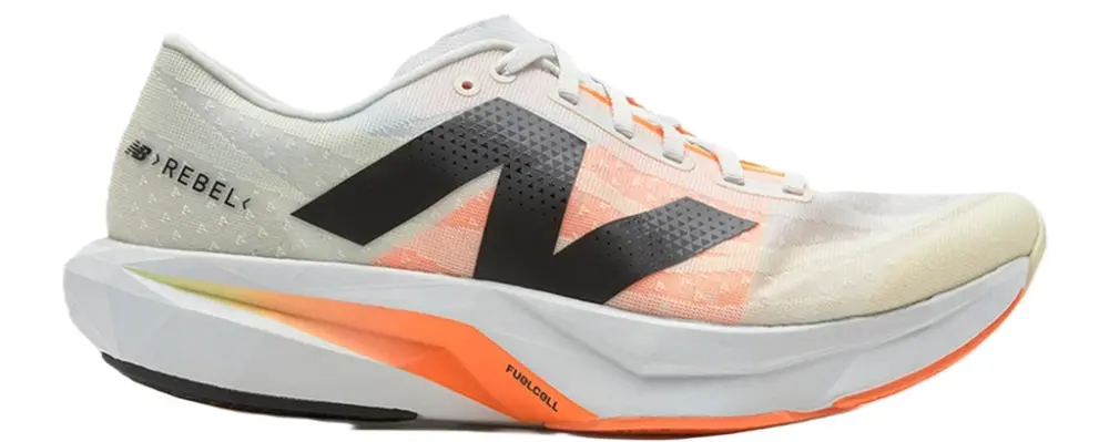 Giày New Balance Purecell Level V4 'Ivory' NBPFFS153I