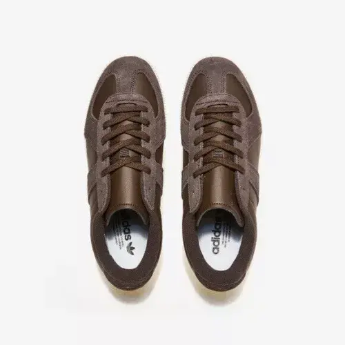 Giày Adidas BW Army ‘Brown White’ H03723 - Ảnh 6