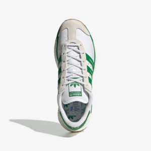 Giày Adidas Human Made x Country ‘White Green’ S42973 - Ảnh 6
