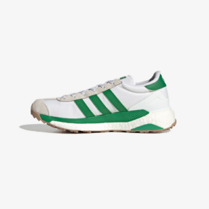 Alternative view of Giày Adidas Human Made x Country ‘White Green’ S42973