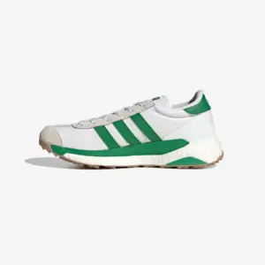 Alternative view of Giày Adidas Human Made x Country ‘White Green’ S42973
