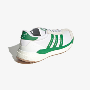 Giày Adidas Human Made x Country ‘White Green’ S42973 - Ảnh 5