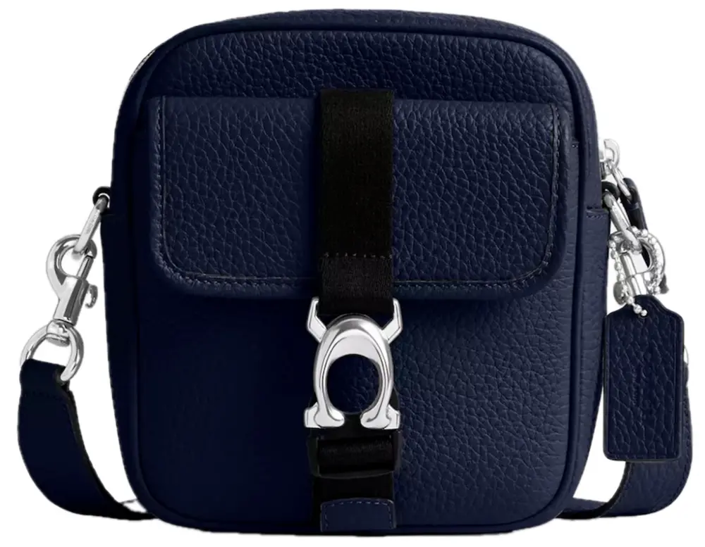 Túi Coach Beck Crossbody Bag 'Navy' CJ736-DEB