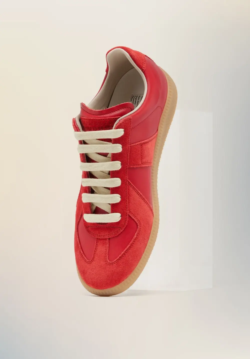 Giày Maison Margiela Replica Sneakers 'Boero' S58WS0109P1895T3193 - Ảnh 3