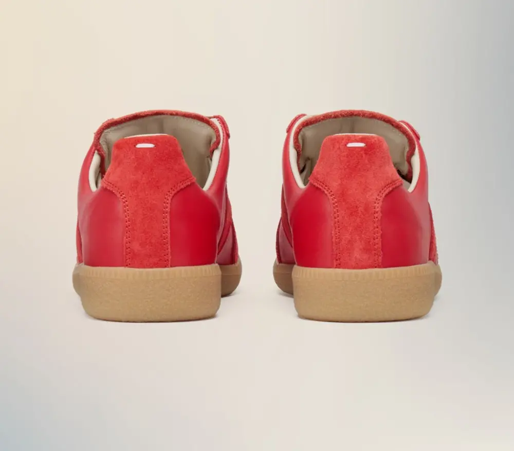 Giày Maison Margiela Replica Sneakers 'Boero' S58WS0109P1895T3193 - Ảnh 4