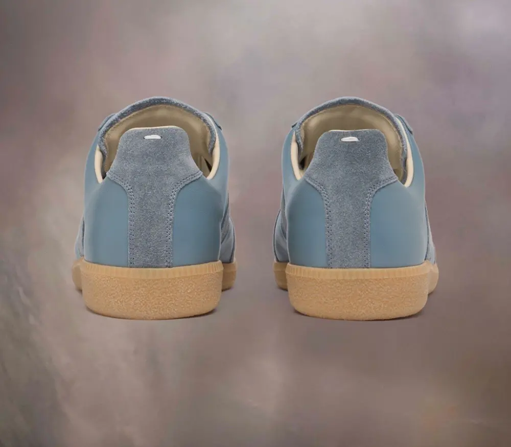 Giày Maison Margiela Replica Sneakers 'Cloud' S58WS0109P1895T8189 - Ảnh 4