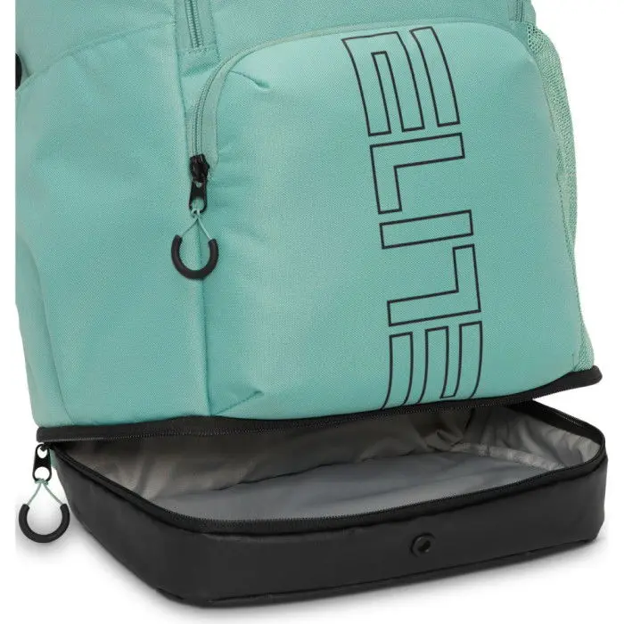 Balo Nike Varsity Elite Backpack ‘Light Blue’ HM9965-017 - Ảnh 4