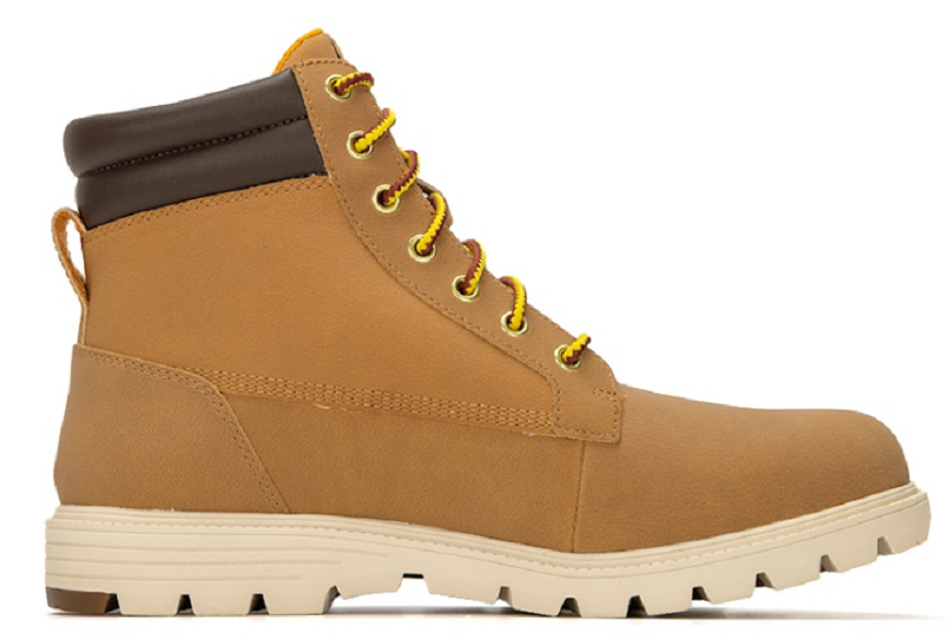 Giày Timberland Casual Mid-Top Outdoor ‘Brown’ A5UFH231
