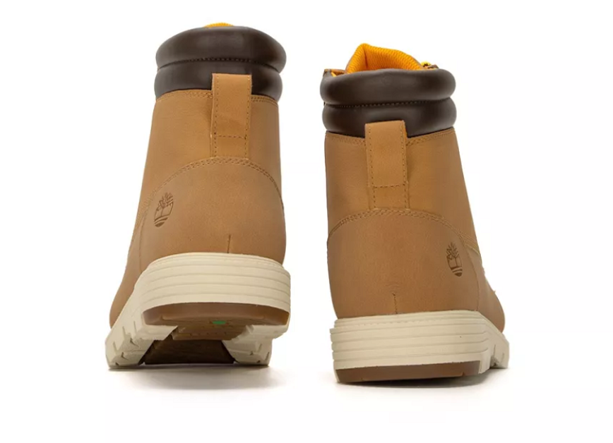 Giày Timberland Casual Mid-Top Outdoor ‘Brown’ A5UFH231 - Ảnh 4