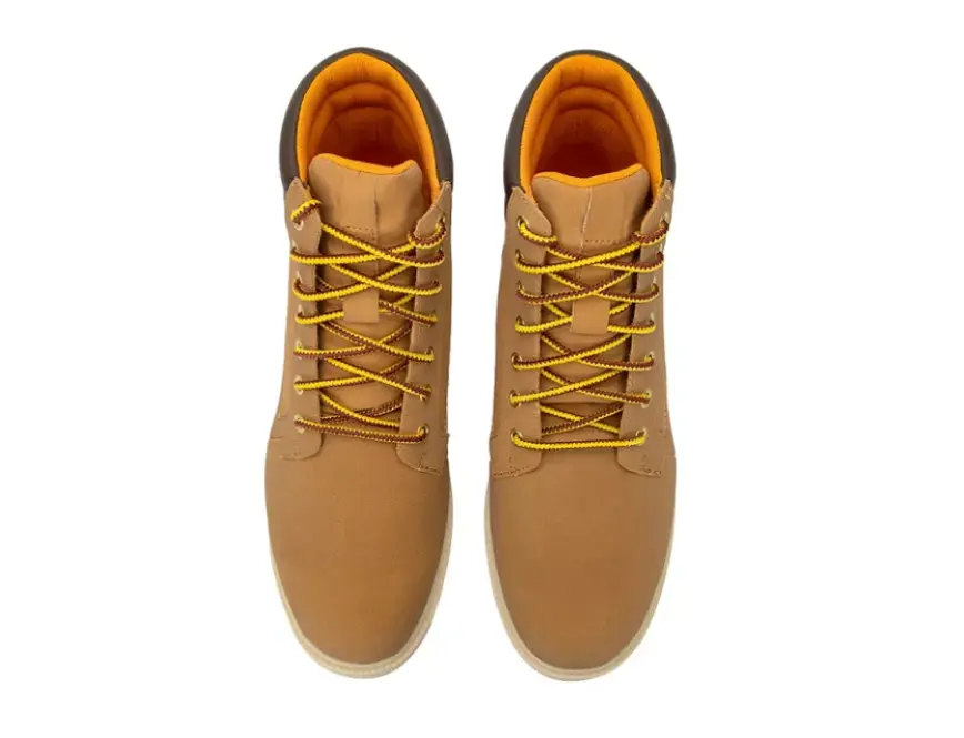 Giày Timberland Casual Mid-Top Outdoor ‘Brown’ A5UFH231 - Ảnh 3