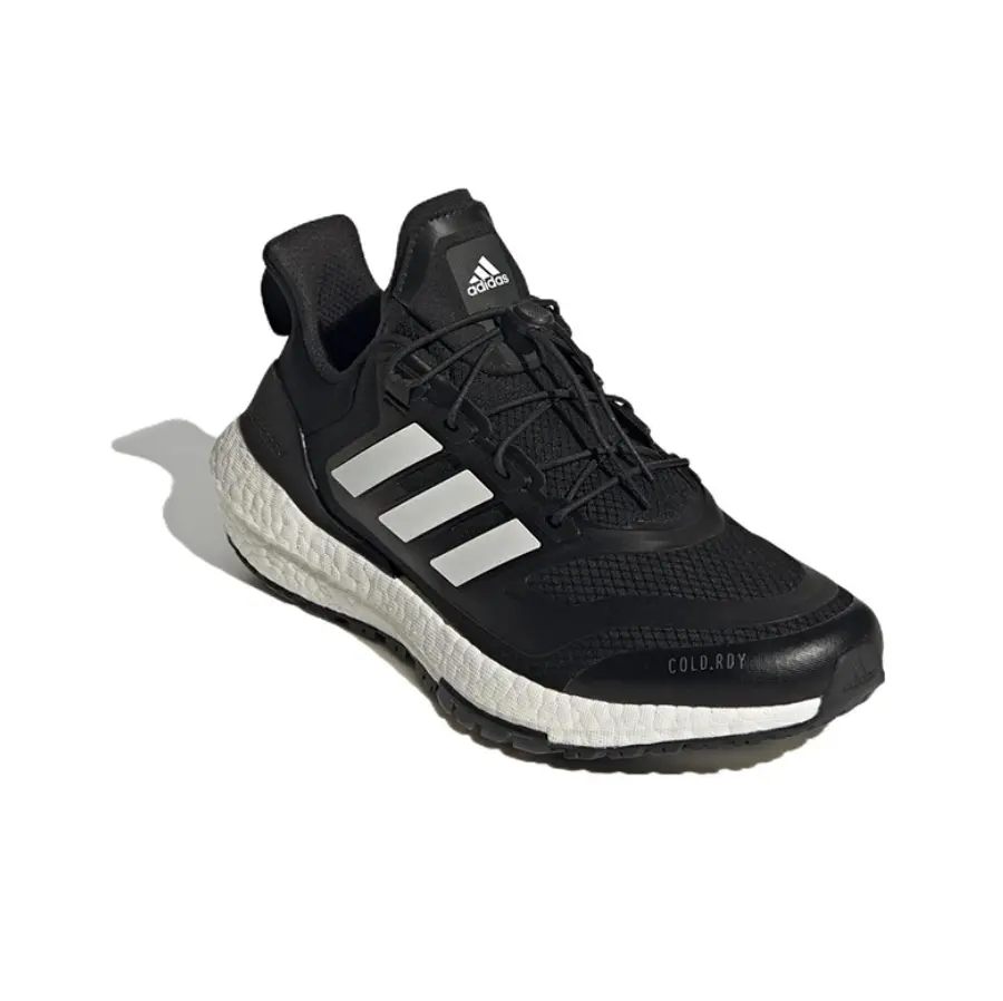 Alternative view of Giày Adidas Ultraboost 22 Cold Rdy 2.0 ‘Core Black’ GX6690