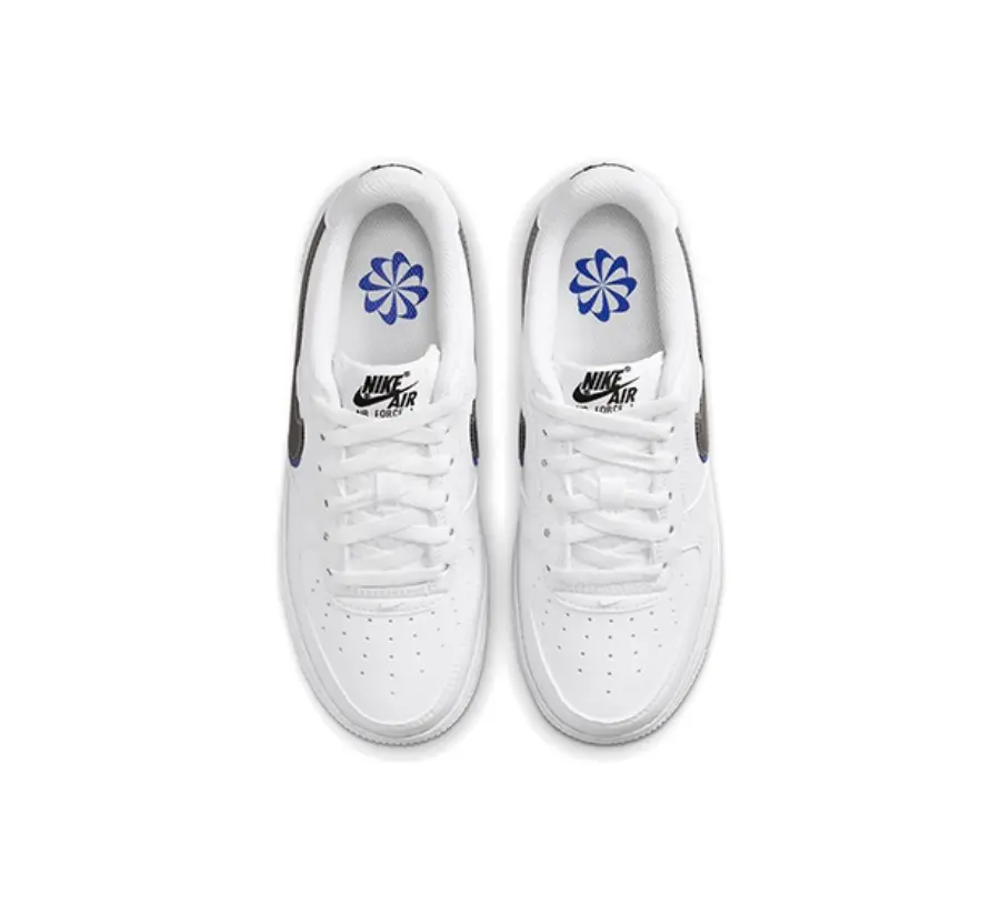 Giày Nike Air Force 1 Impact Next Nature ‘White Royal’ FD0688-100 - Ảnh 8