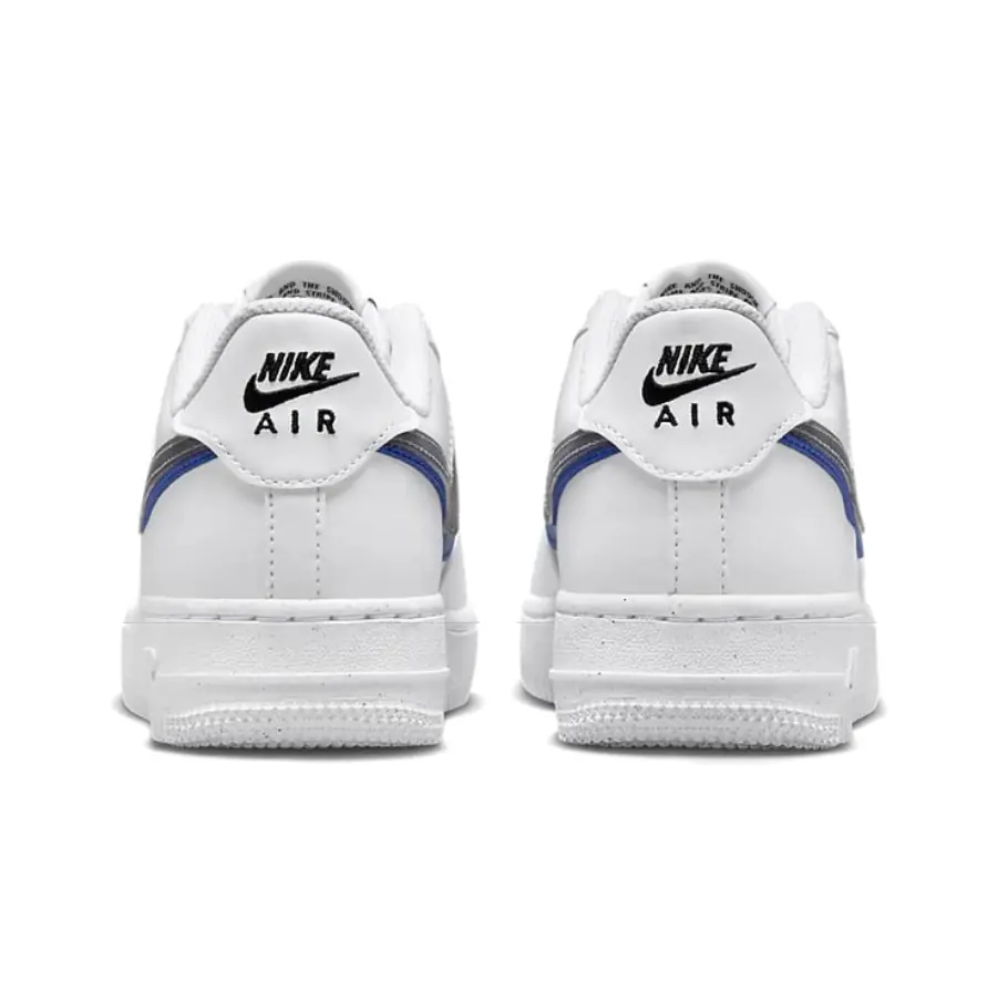 Giày Nike Air Force 1 Impact Next Nature ‘White Royal’ FD0688-100 - Ảnh 10