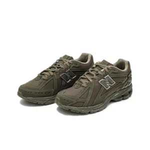 Giày New Balance 1906R ‘Olive’ M1906RS - Ảnh 5