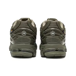 Giày New Balance 1906R ‘Olive’ M1906RS - Ảnh 6