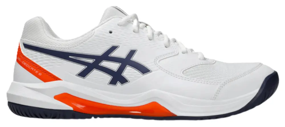 Giày Asics Gel-Dedicate 8 ‘Indigo Fog’ 1041A408-110