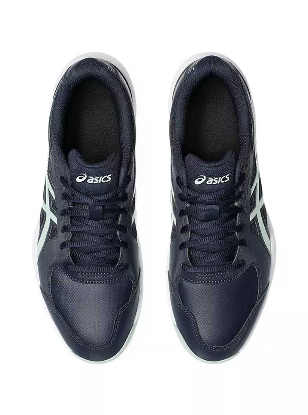 Giày Asics COURT SLIDE 4 'MIDNIGHT' 1041A483-400 - Ảnh 4