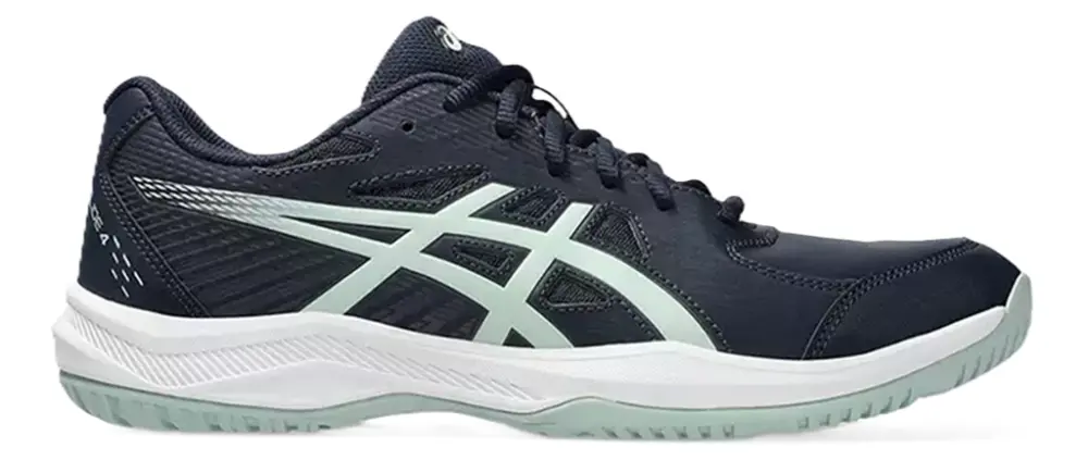 Giày Asics COURT SLIDE 4 'MIDNIGHT' 1041A483-400