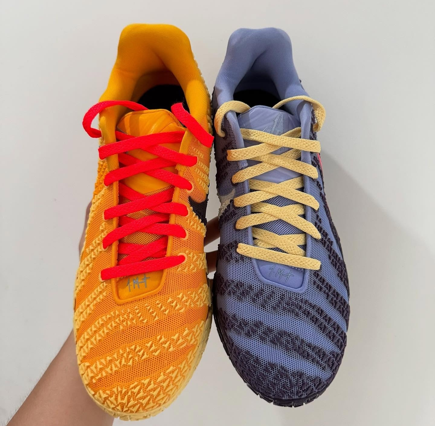 Giày Nike Ja 3 'Hustle & Flow' HF2793-700 - Ảnh 5