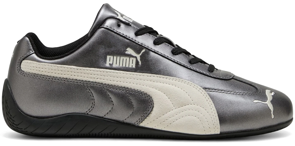 Giày Puma Speedcat ‘Black Warm White’ 403689-02