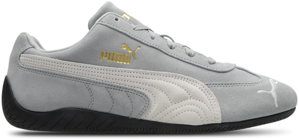 Giày Puma Speedcat  'Grey White' 398846-05