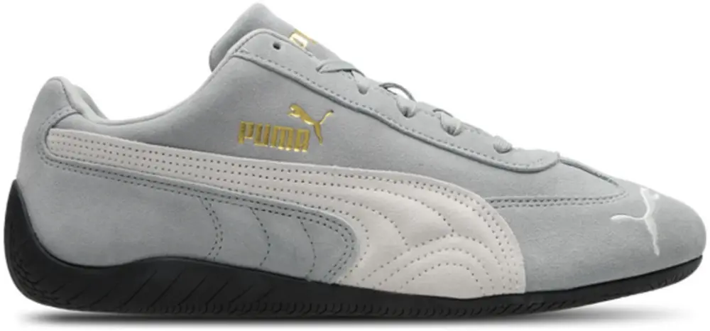 Giày Puma Speedcat 'Grey White' 398846-05