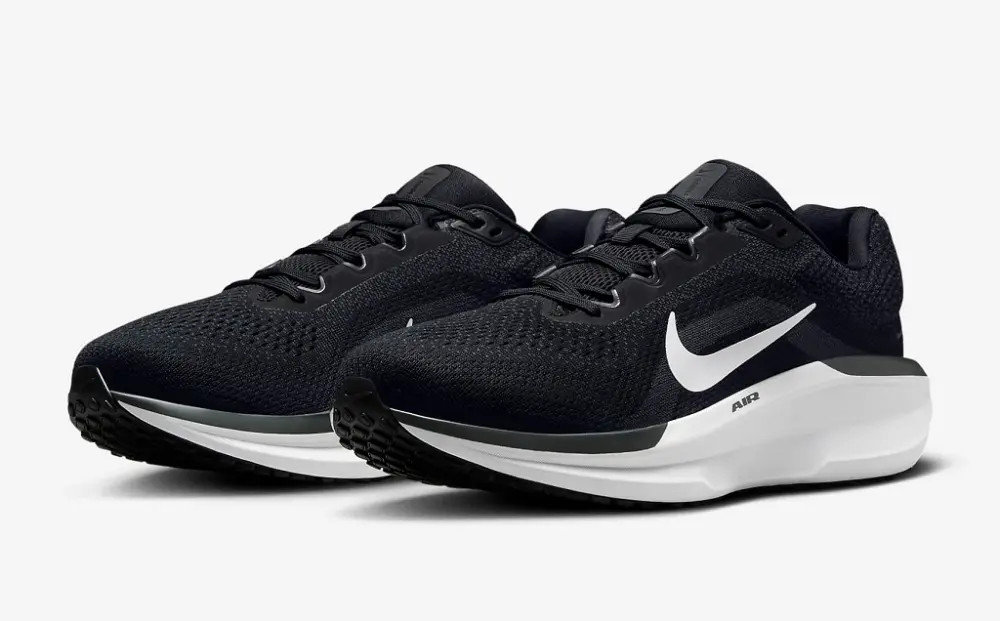 Giày Nike Winflo 11 ‘Black’ FQ8937-001 - Ảnh 6