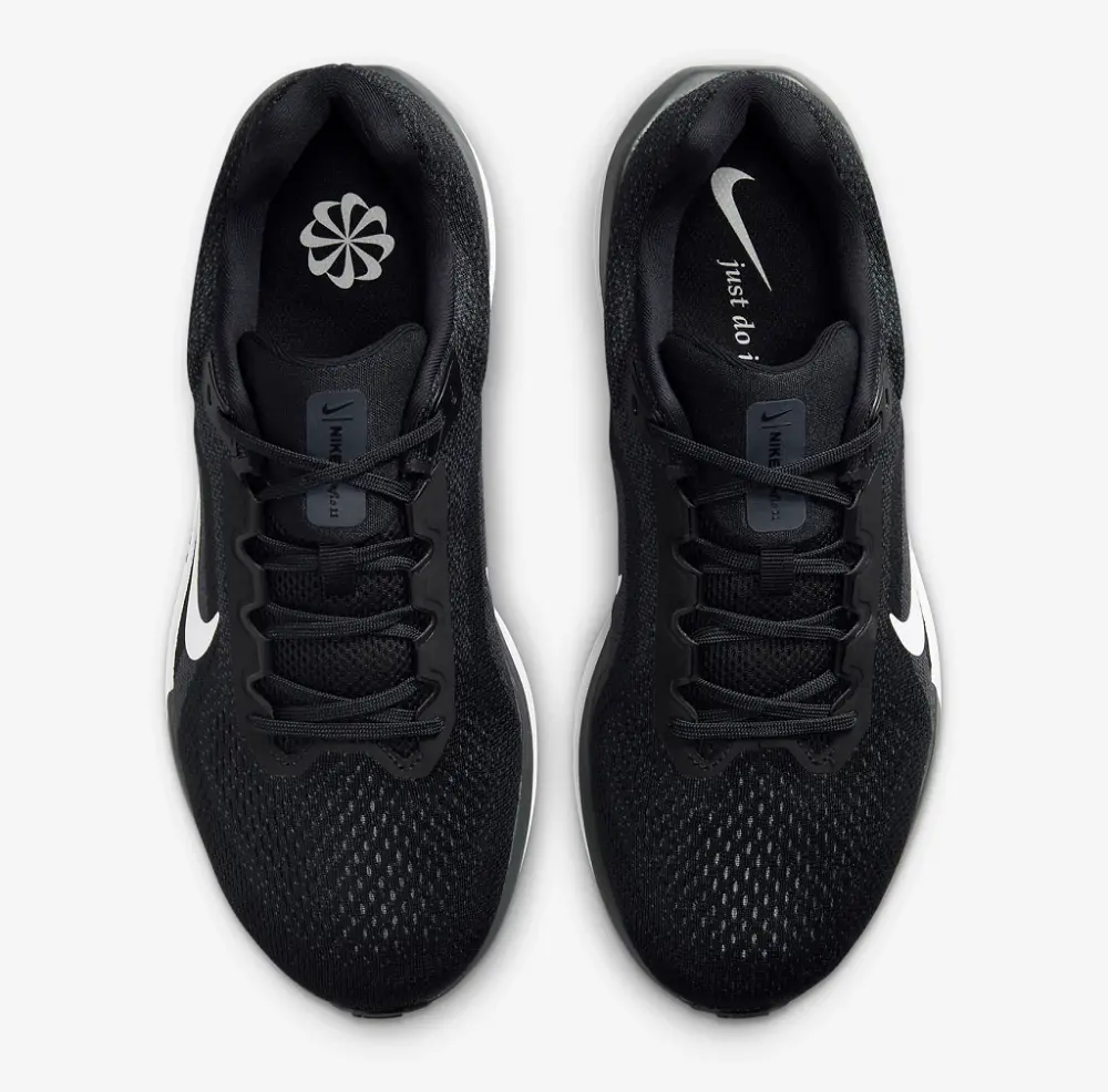 Giày Nike Winflo 11 ‘Black’ FQ8937-001 - Ảnh 4