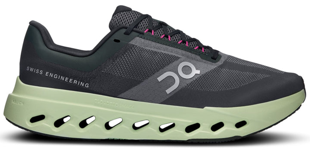 Giày On Running Cloudsurfer Next ‘Black’ 3ME30022535