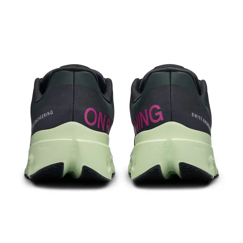 Giày On Running Cloudsurfer Next ‘Black’ 3ME30022535 - Ảnh 3