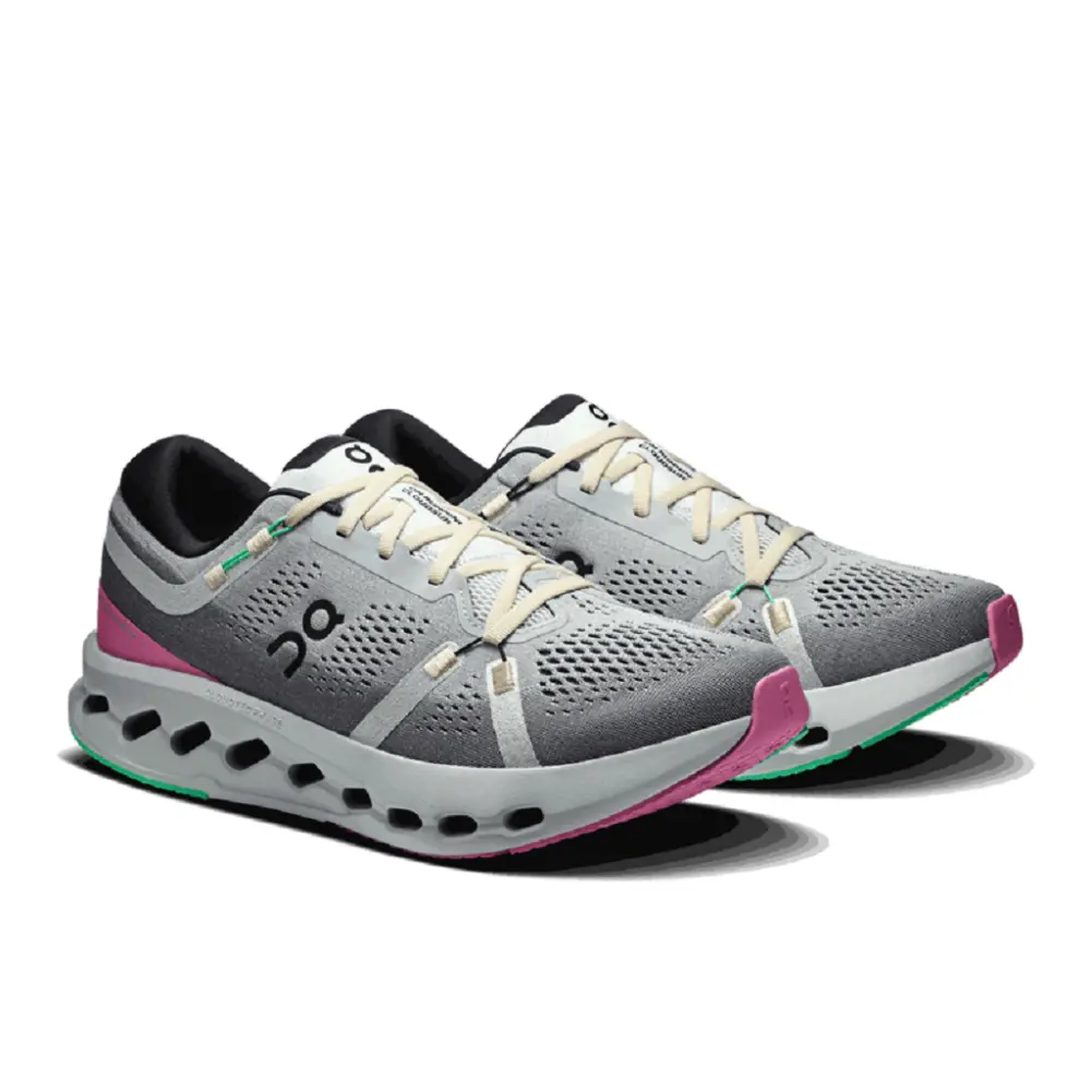 Giày On Running Cloudsurfer 2 ‘Grey’ 3MF10120981 - Ảnh 5