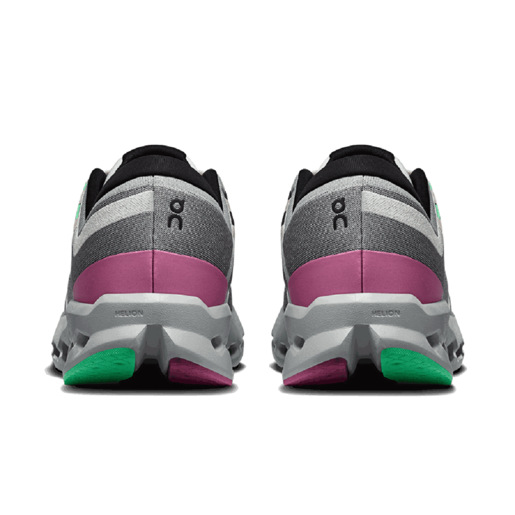 Giày On Running Cloudsurfer 2 ‘Grey’ 3MF10120981 - Ảnh 4