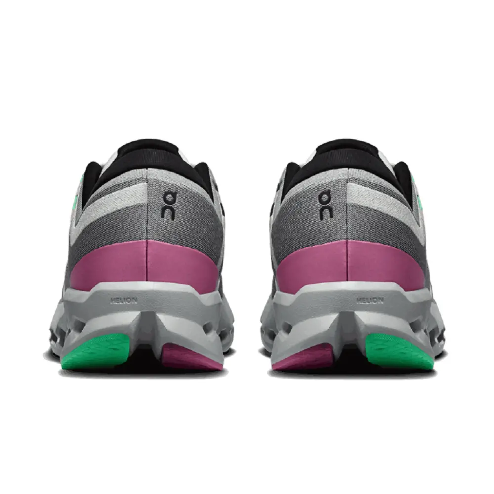 Giày On Running Cloudsurfer 2 ‘Grey’ 3MF10120981 - Ảnh 4