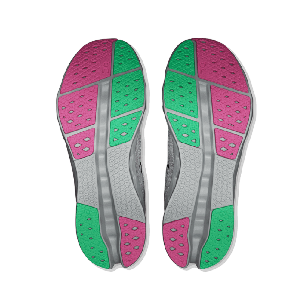 Giày On Running Cloudsurfer 2 ‘Grey’ 3MF10120981 - Ảnh 3