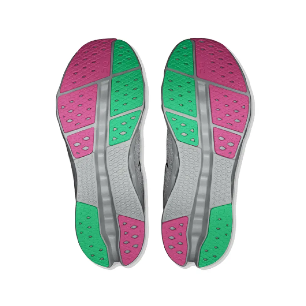 Giày On Running Cloudsurfer 2 ‘Grey’ 3MF10120981 - Ảnh 3