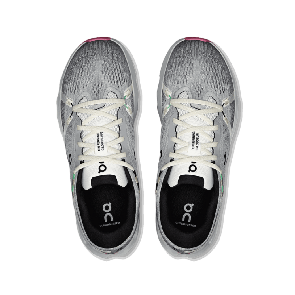 Alternative view of Giày On Running Cloudsurfer 2 ‘Grey’ 3MF10120981