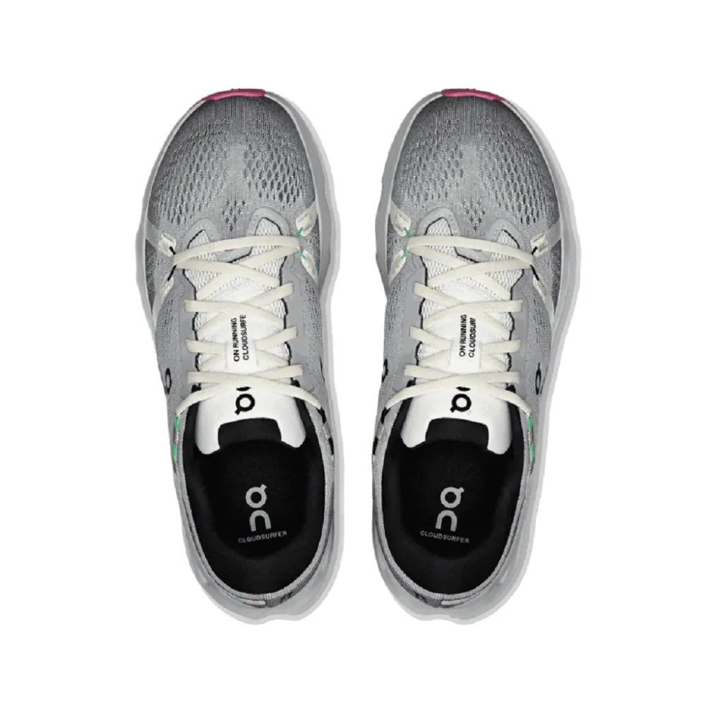 Alternative view of Giày On Running Cloudsurfer 2 ‘Grey’ 3MF10120981