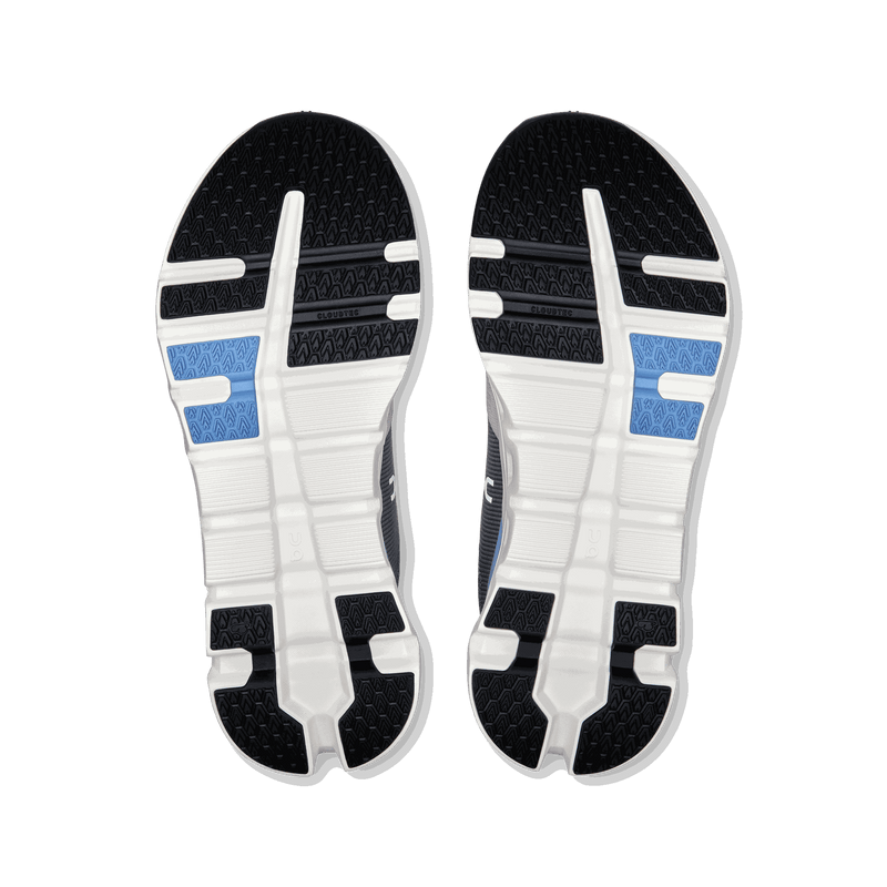 Alternative view of Giày On Running Cloudrunner 2 ‘Grey’ 3ME10143194