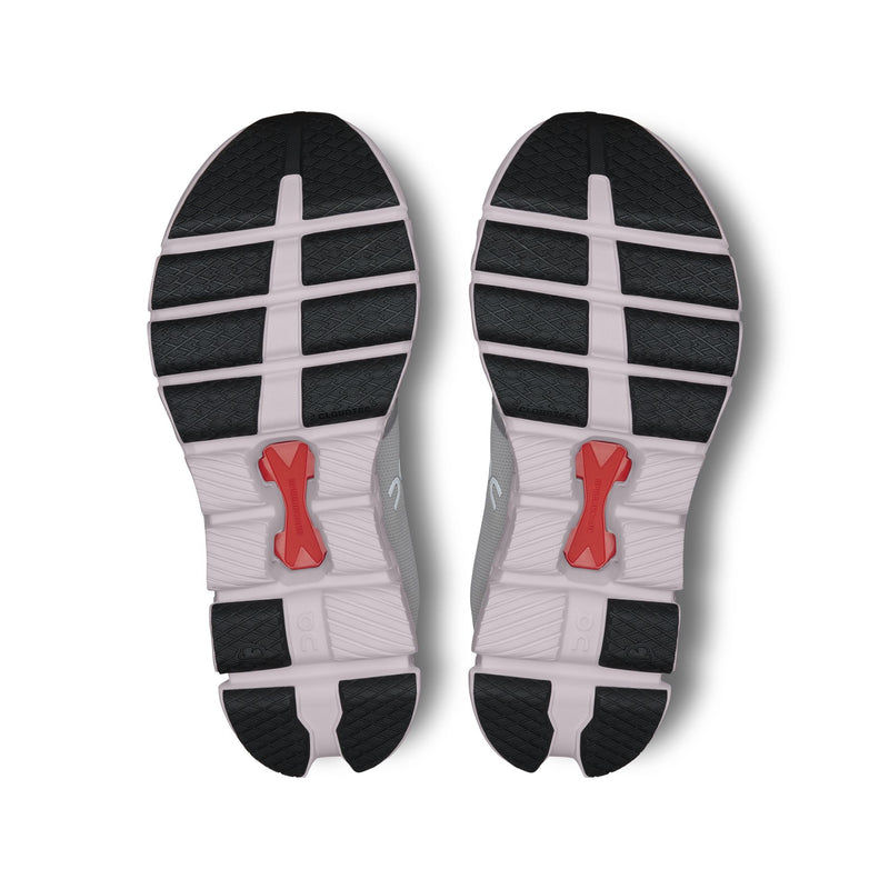 Giày On Running Cloud X 4 ‘Grey’ 3WE30072905 - Ảnh 5